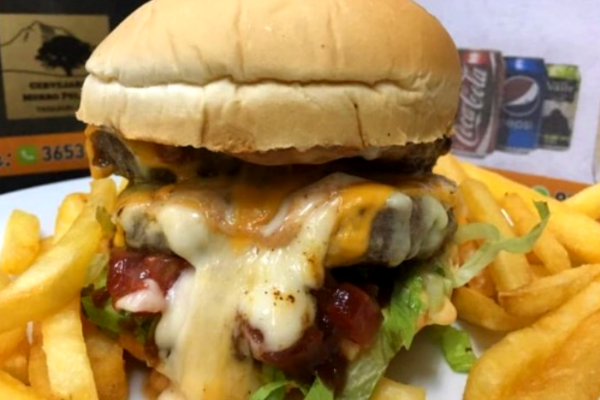 item delicioso