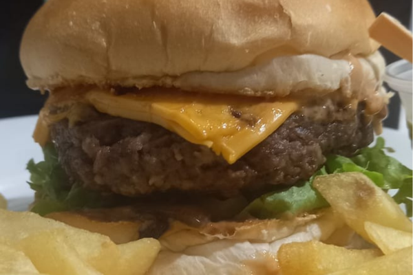 item delicioso