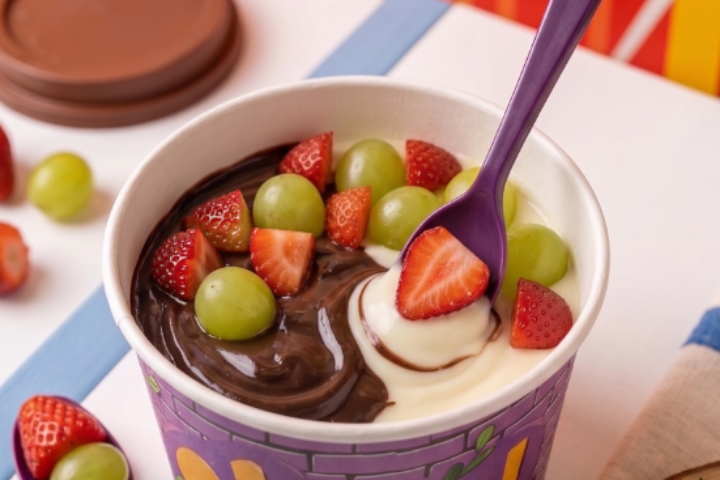 item delicioso