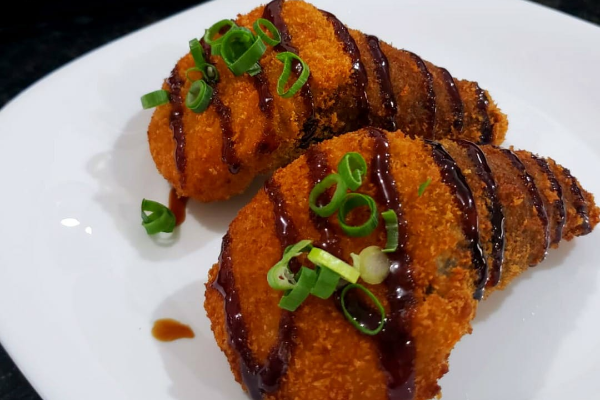 item delicioso