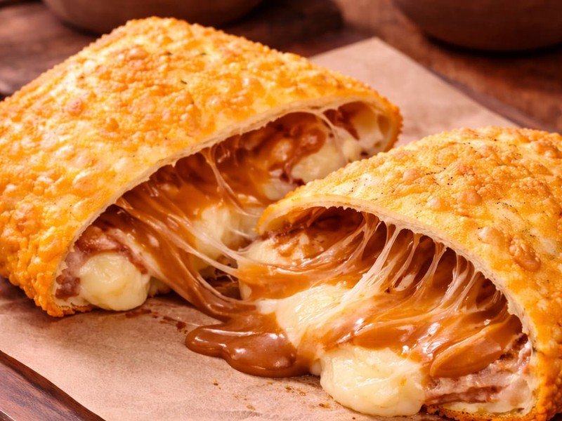 item delicioso
