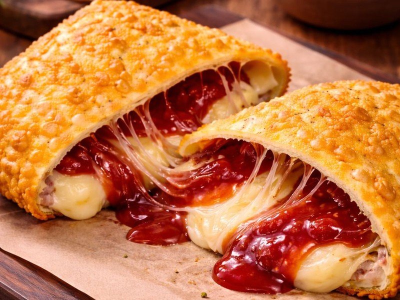 item delicioso
