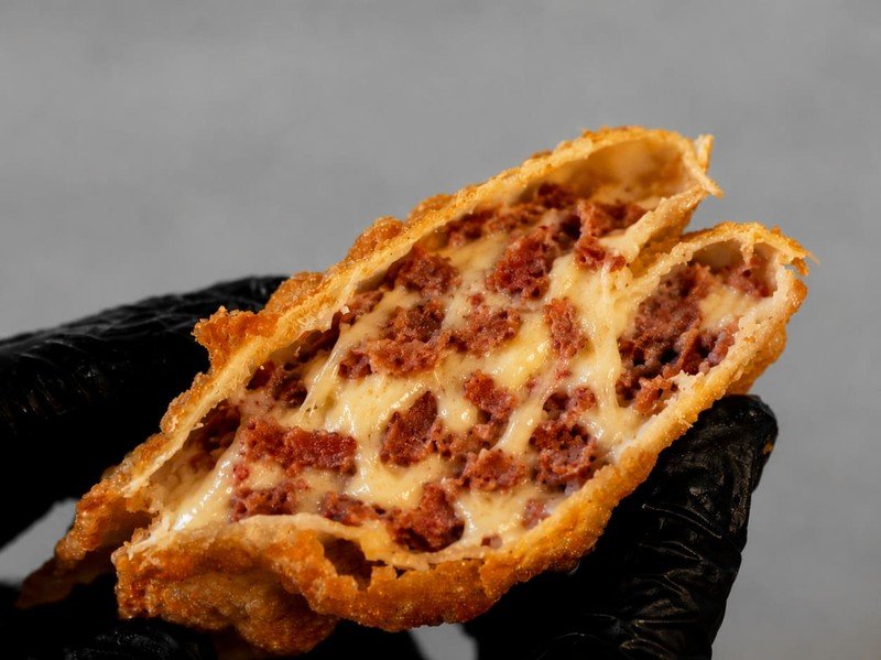 item delicioso