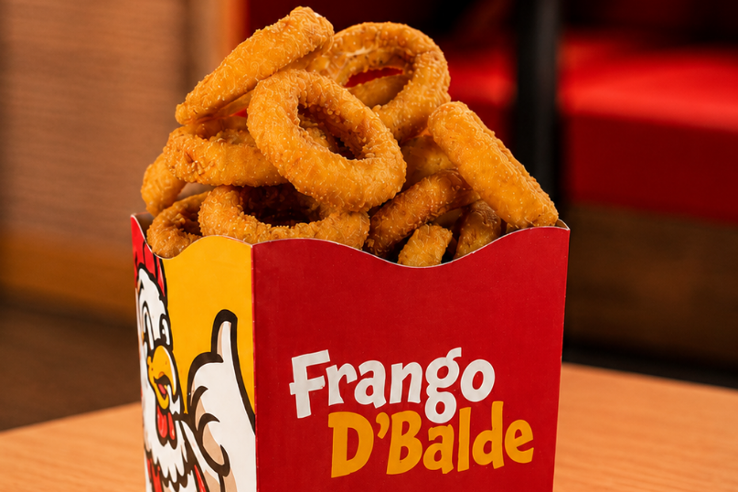 item delicioso