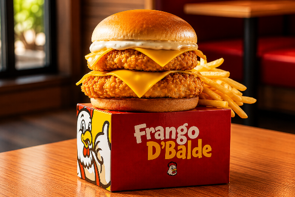 item delicioso