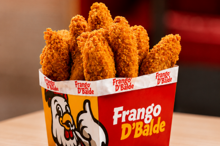 item delicioso