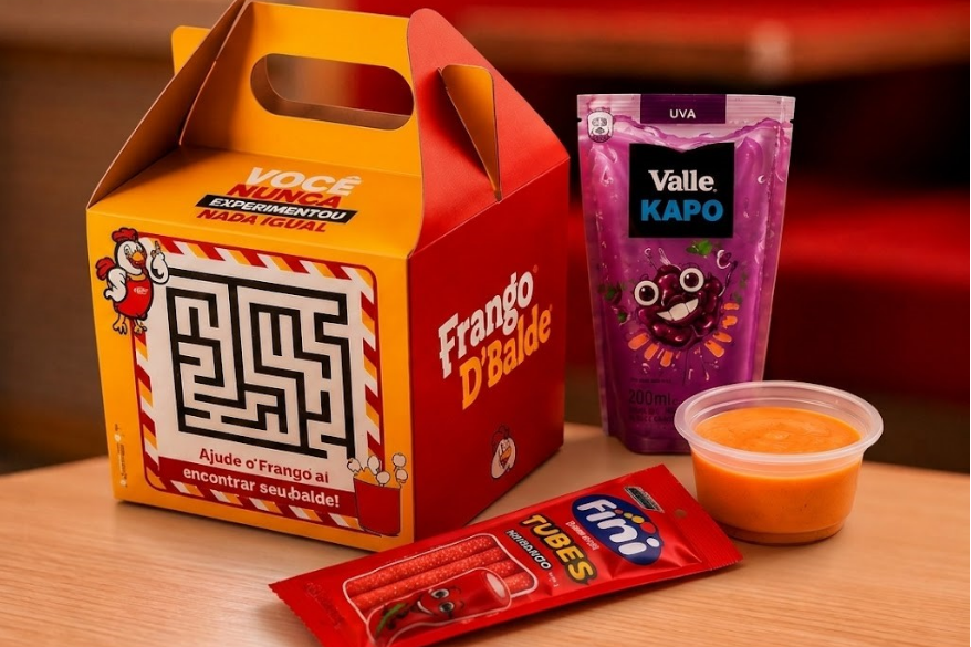 item delicioso