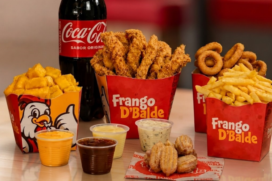 item delicioso