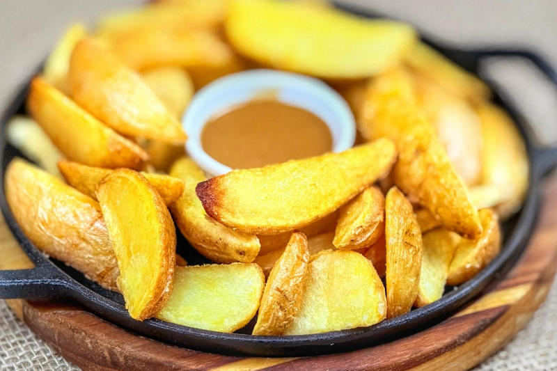 item delicioso