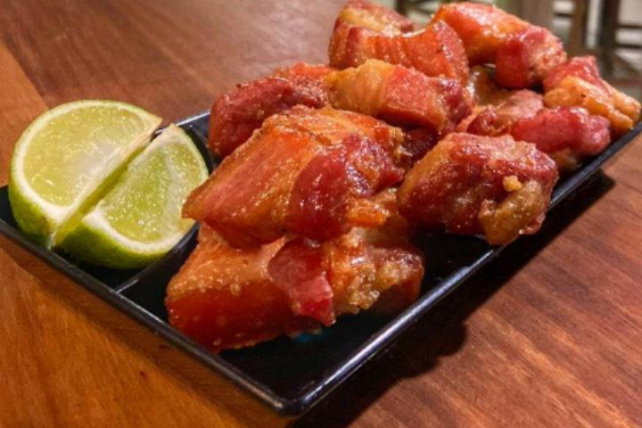 item delicioso