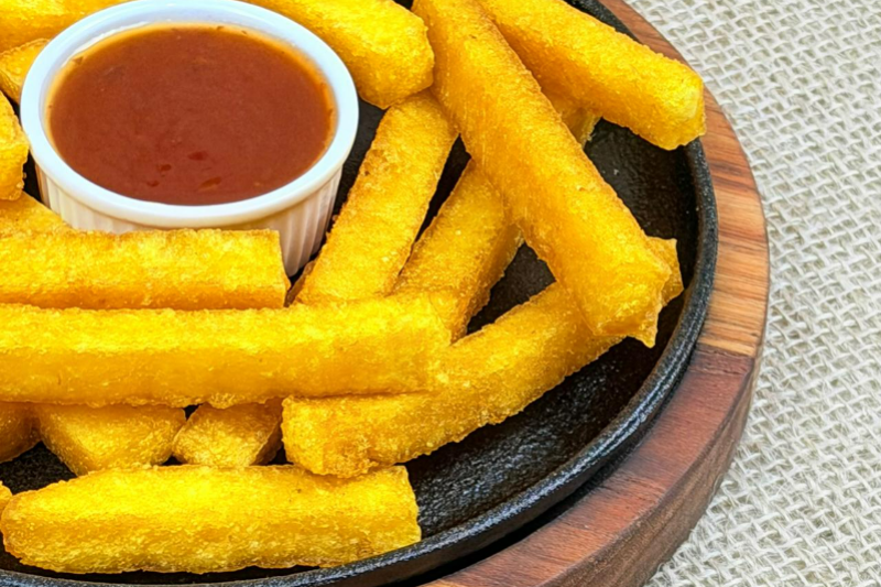 item delicioso
