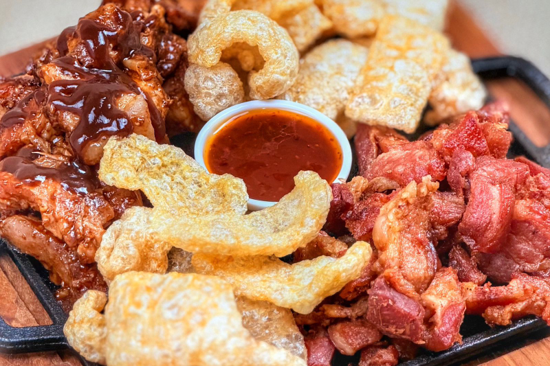 item delicioso