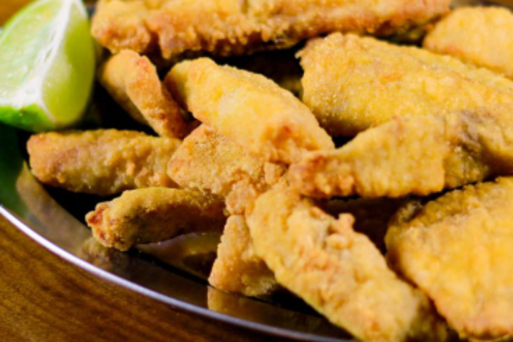 item delicioso