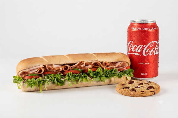 item delicioso