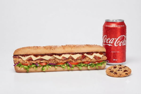 item delicioso