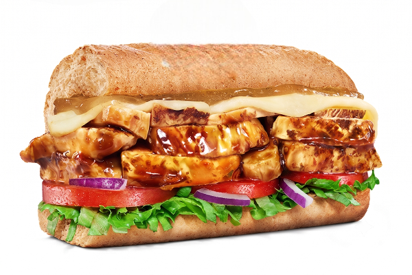 item delicioso