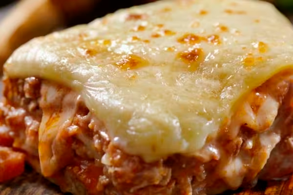 item delicioso