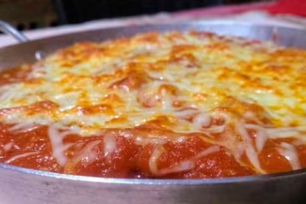 item delicioso