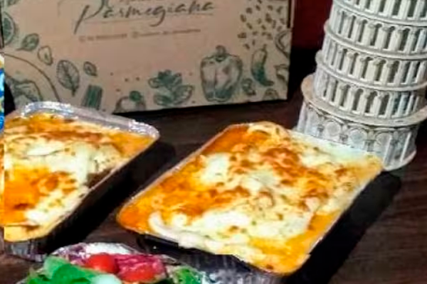 item delicioso
