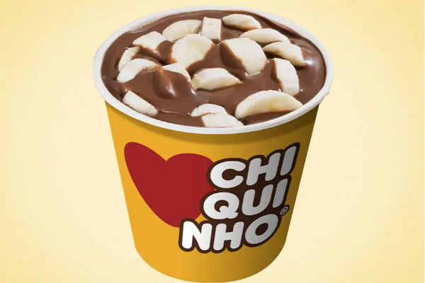 item delicioso