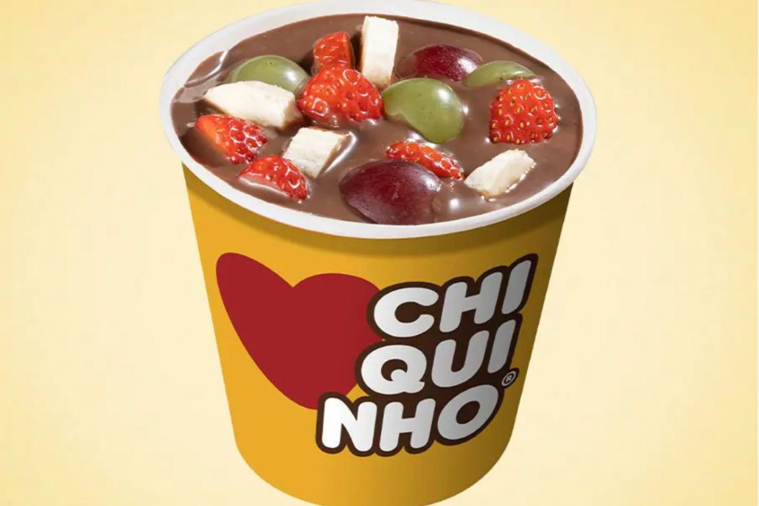 item delicioso
