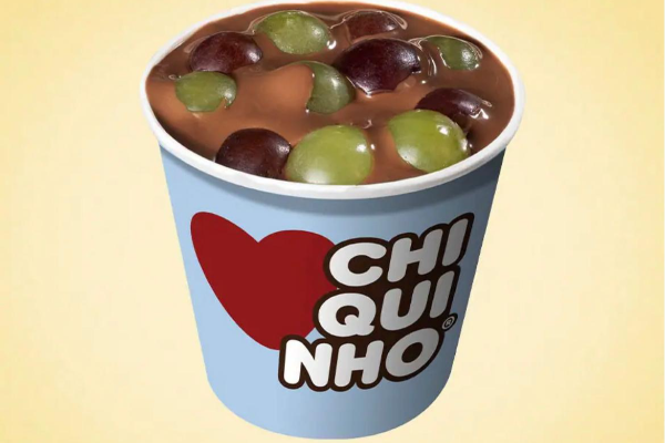 item delicioso