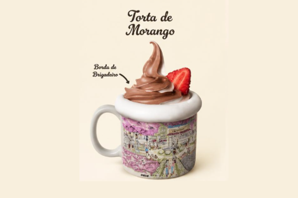 item delicioso