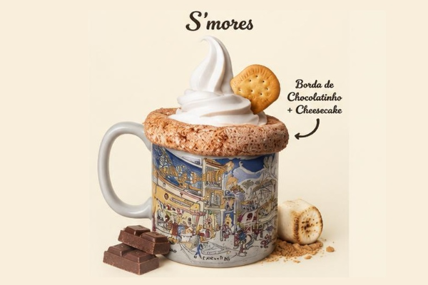 item delicioso