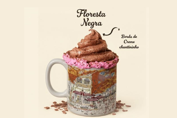 item delicioso
