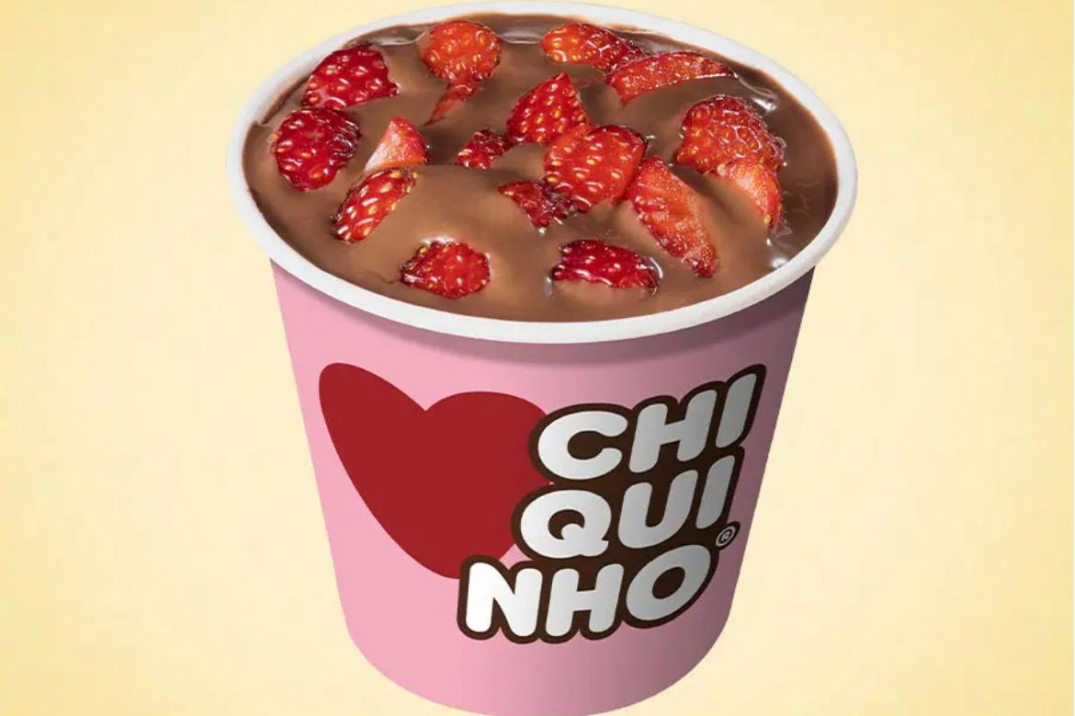 item delicioso