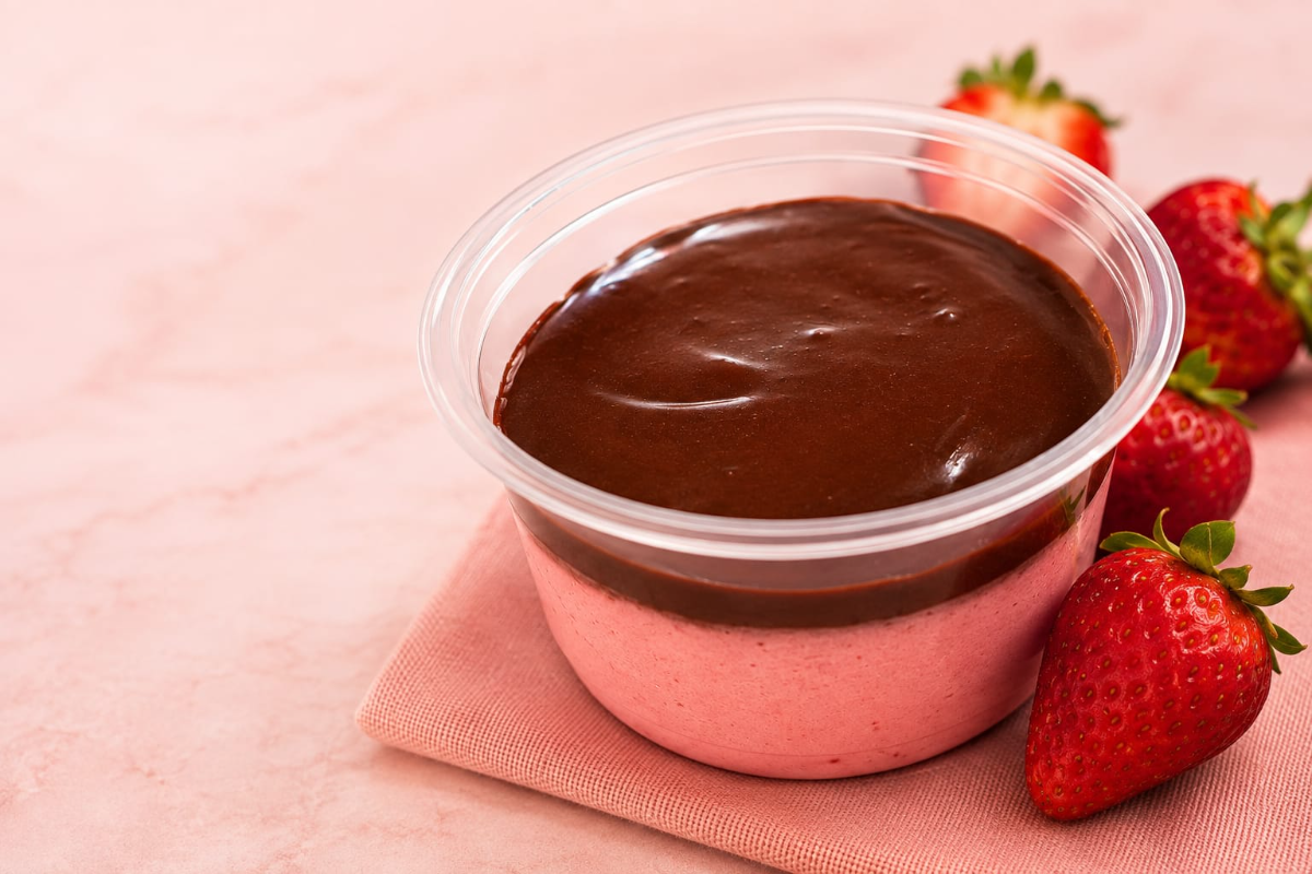 item delicioso