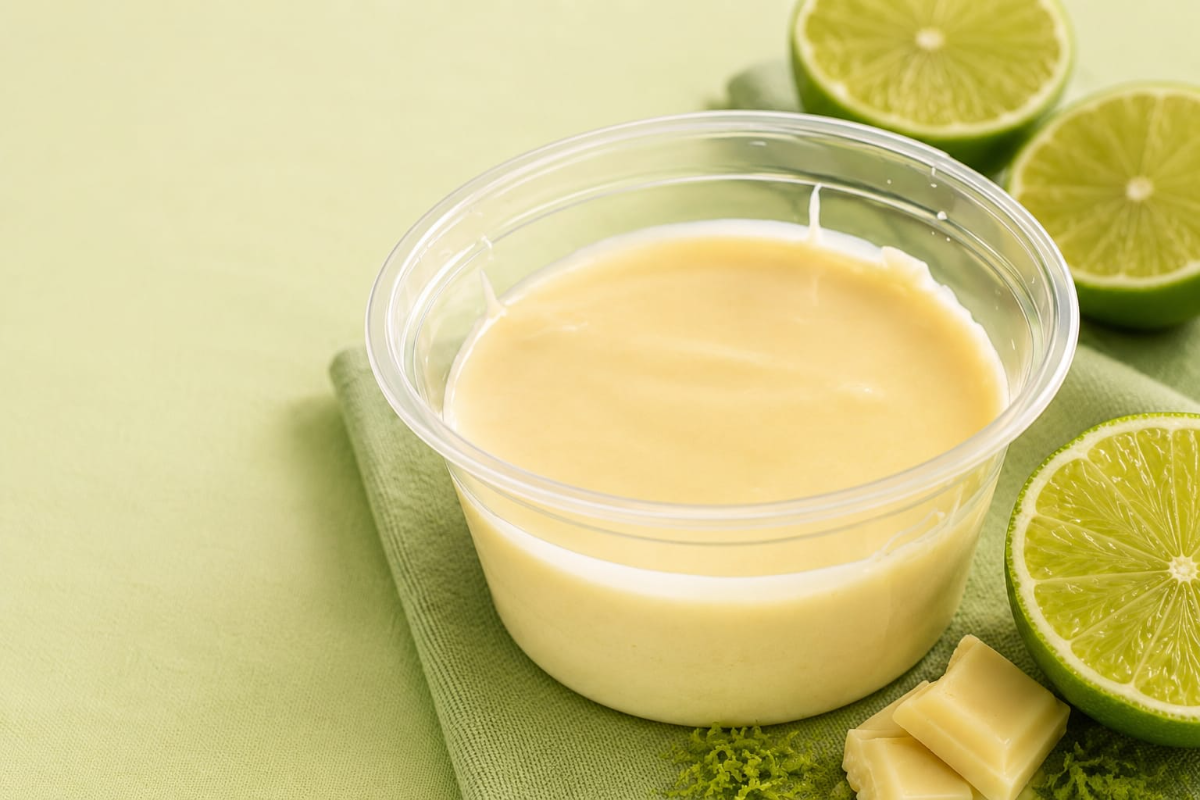 item delicioso