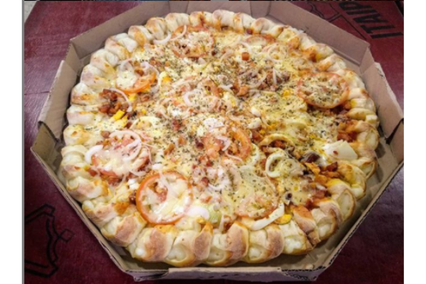 item delicioso