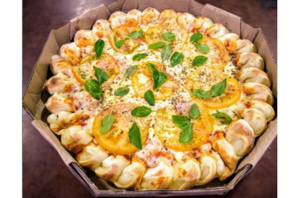 item delicioso