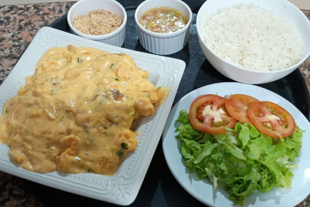 item delicioso