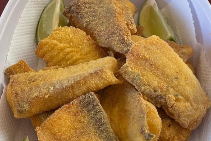 item delicioso