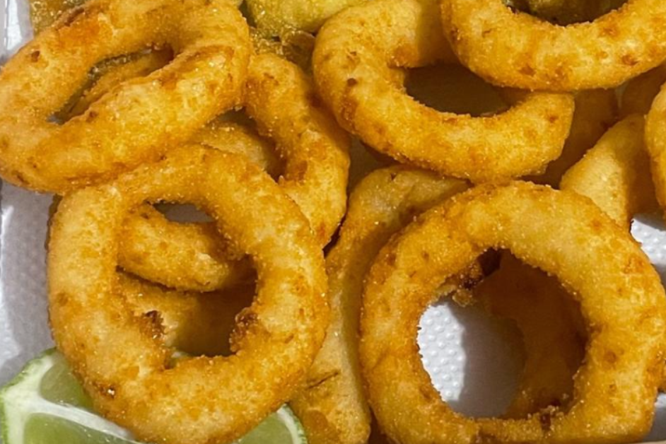 item delicioso