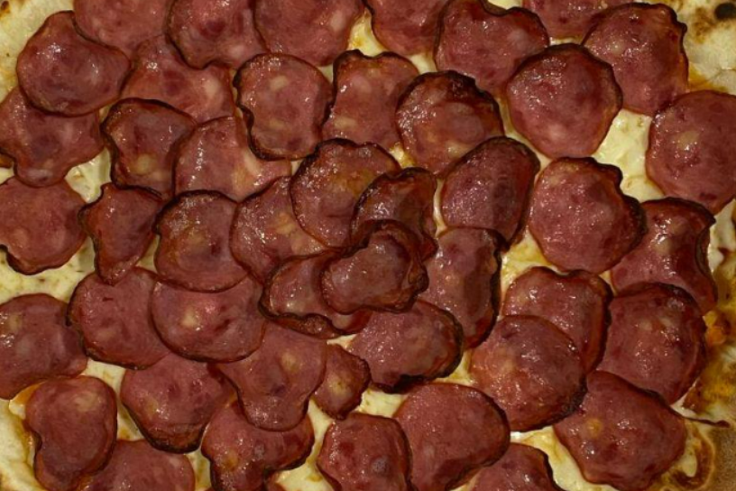 item delicioso