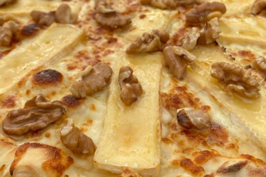 item delicioso