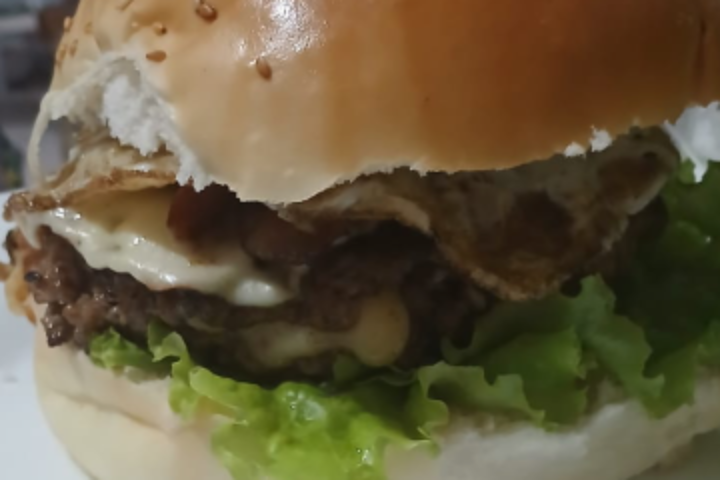 item delicioso