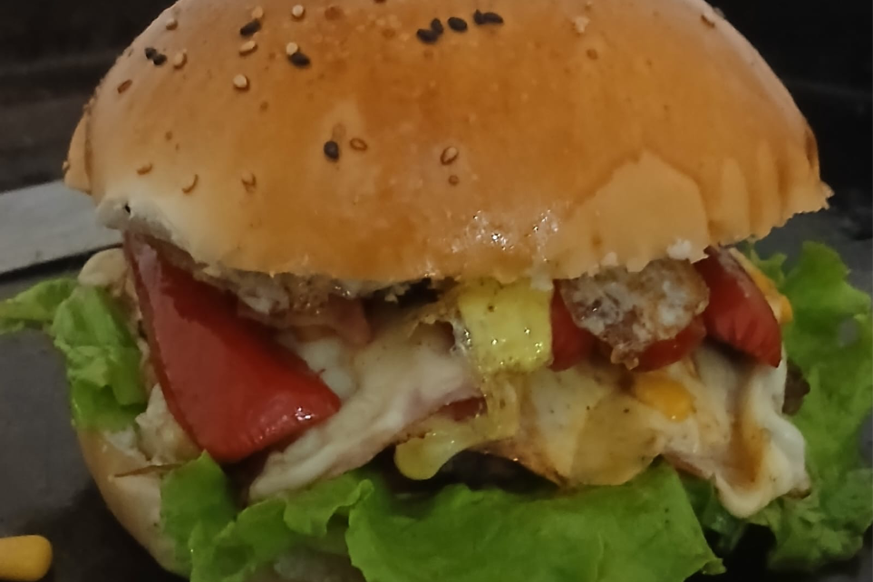 item delicioso