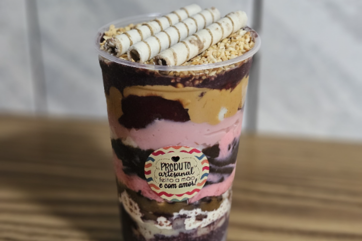 item delicioso