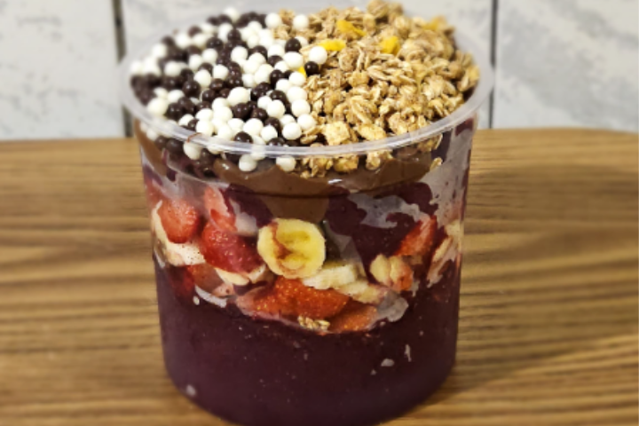 item delicioso
