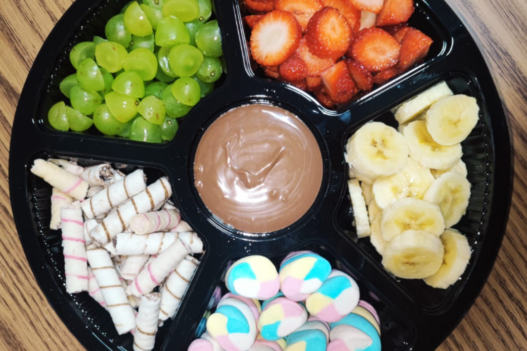 item delicioso
