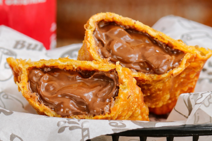 item delicioso