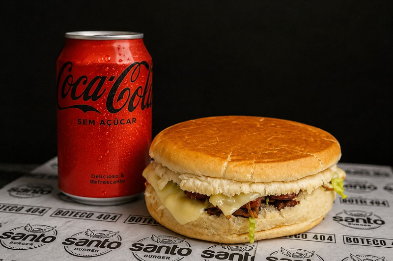 item delicioso