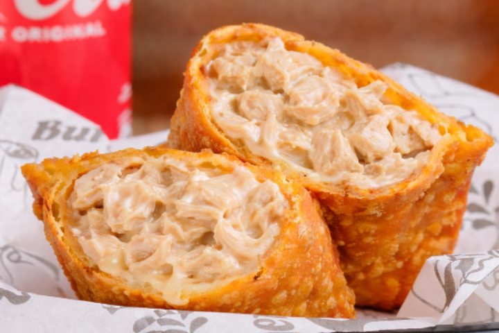 item delicioso