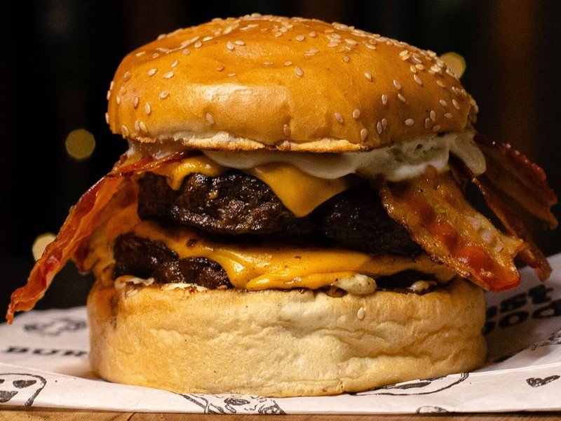 item delicioso