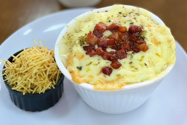 item delicioso