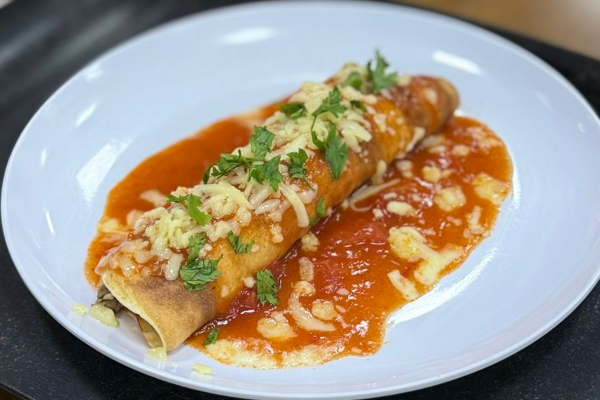 item delicioso